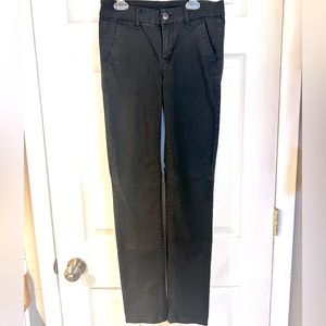 American Eagle super stretch women’s pants size 4 regular